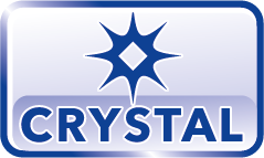 CD-R AZO Crystal