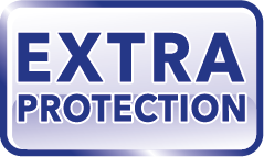 CD-R Extra Protection