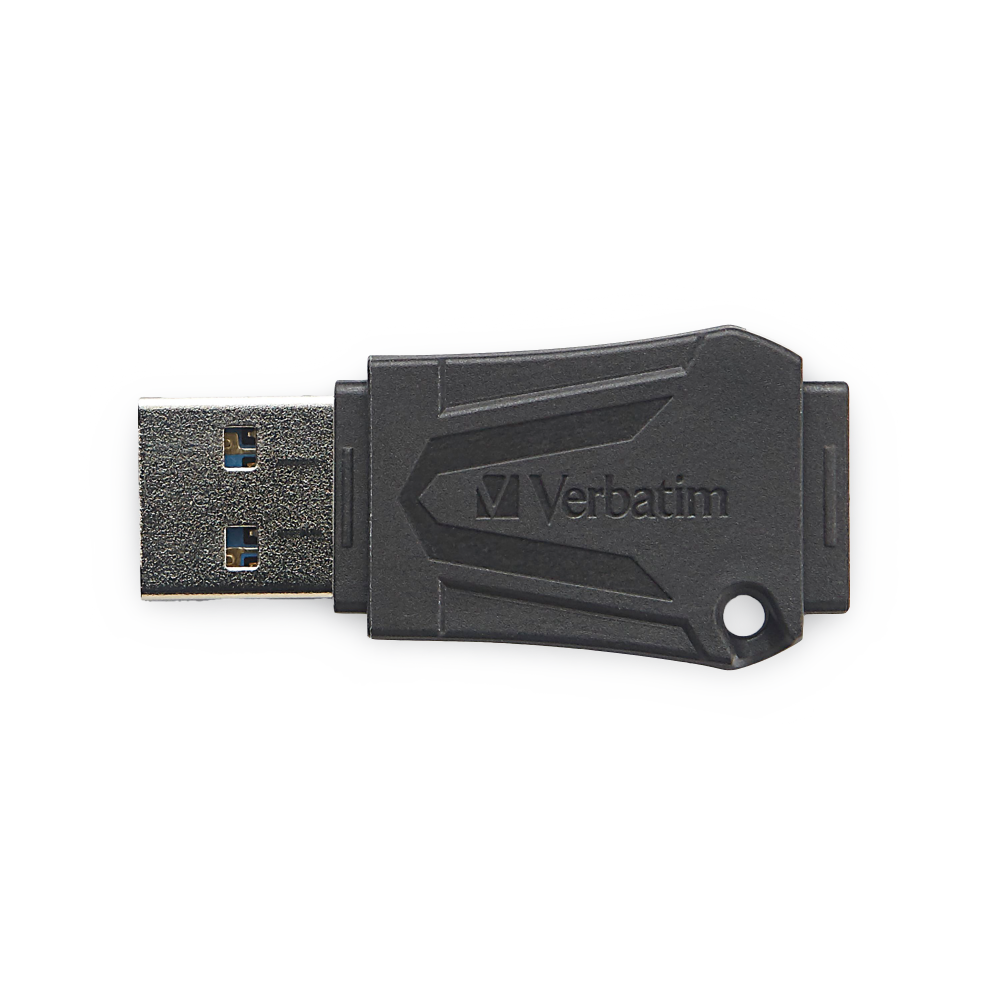 ToughMAX USB 2.0 Drive 32GB