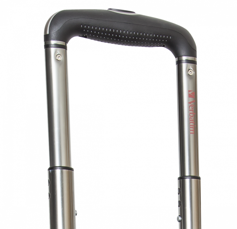 Bag Telescopic Handle closeup