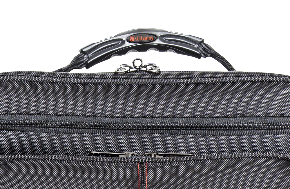 Bag Handle closeup