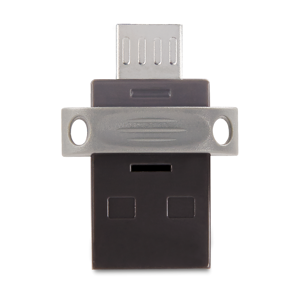 49842 No Packaging Back Micro USB Connector
