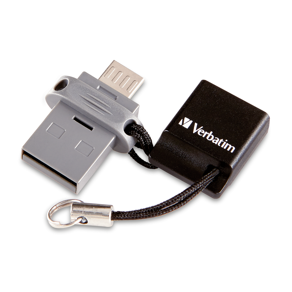 Dual Drive OTG/USB 2.0 64GB