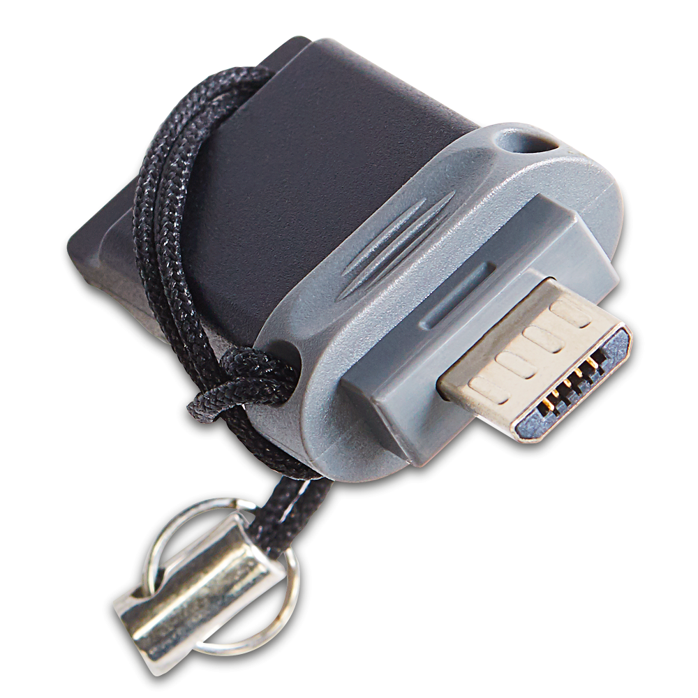 Dual Drive OTG/USB 2.0 64GB