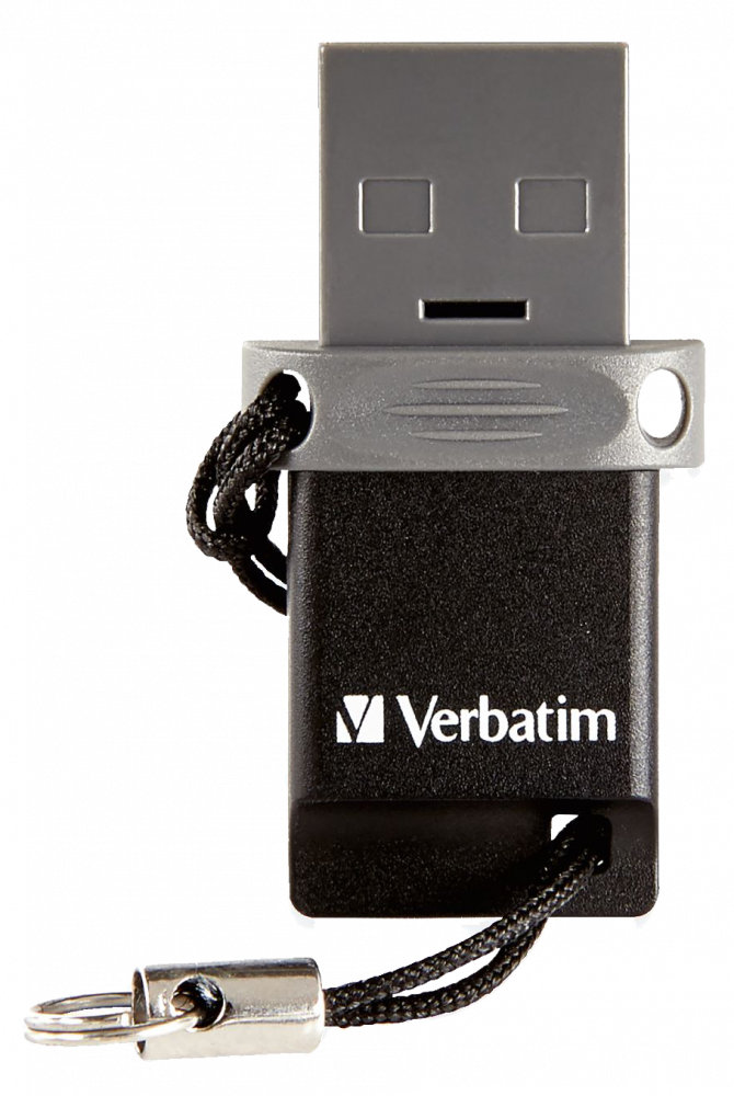 Dual Drive OTG/USB 2.0 64GB