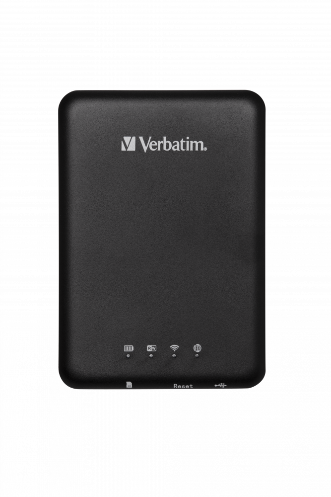 Verbatim MediaShare Wireless