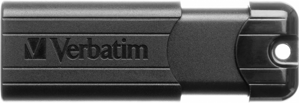  PinStripe USB-Stick 128GB*  Schwarz