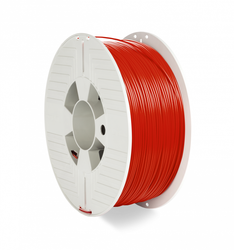 Verbatim PET-G filament 1.75 mm - Red