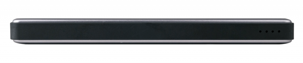 Powerbanka 10 000 mAh s Quick Charge 3.0 a USB-C  duln vstup