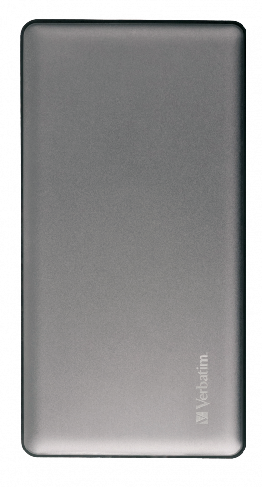 Powerbanka 10 000 mAh s Quick Charge 3.0 a USB-C  duln vstup