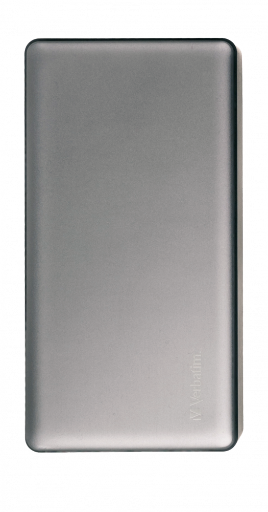 Внешний аккумулятор 20 000 мА·ч Quick Charge 3.0 и USB-C™ – двойной интерфейс