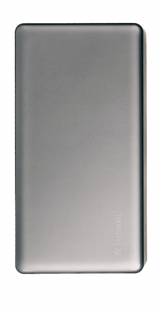20.000 mAh-powerbank QuickCharge 3.0 en USB-C - dubbele ingang