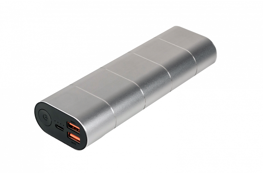 20.000 mAh prijenosna baterija s brzim punjenjem Quick Charge 3.0 i USB-C™