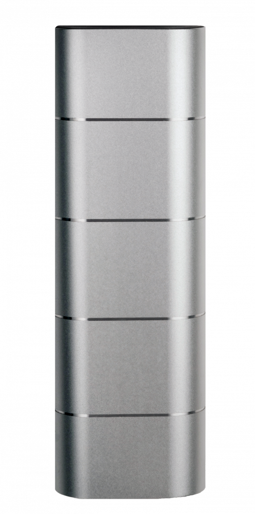 Batterie externe 20 000 mAh Quick Charge 3.0 et USB-C