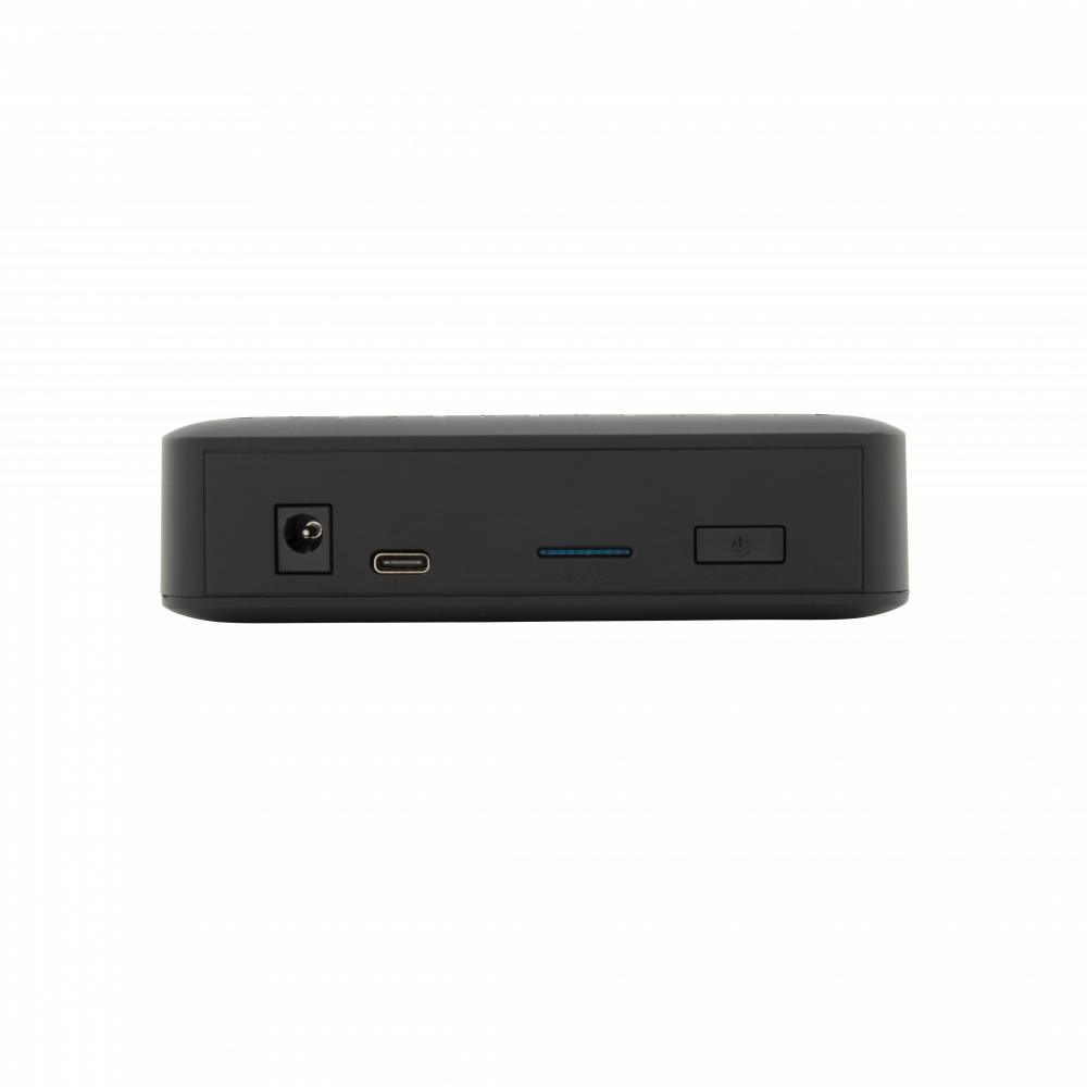 Secure Enclosure Kit da tavolo con Tastierino Numerico