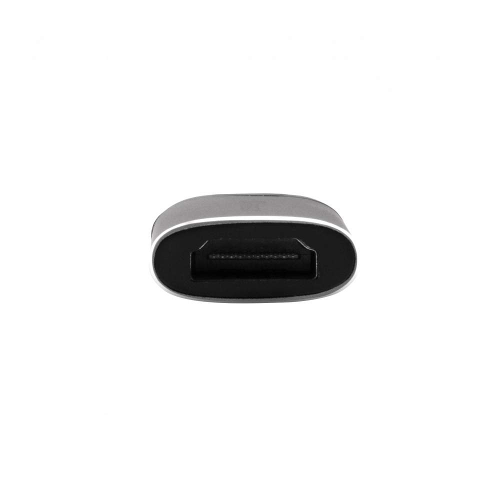 Adaptador USB-C a HDMI 4K Verbatim