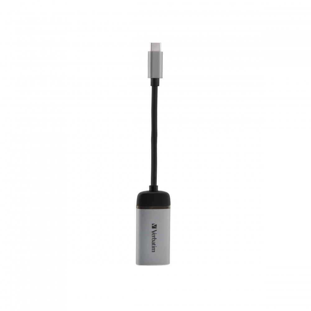 Verbatim USB-C to HDMI 4K Adapter