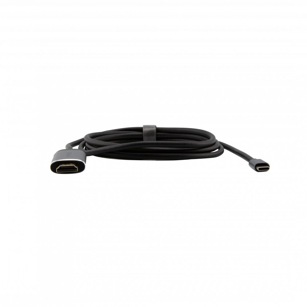 Адаптер Verbatim USB-C™–HDMI 4K с кабелем длиной 1,5 м