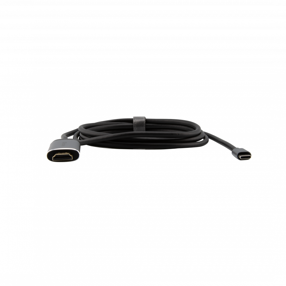 Verbatim USB-C to HDMI 4K Adapter with 1.5m cable