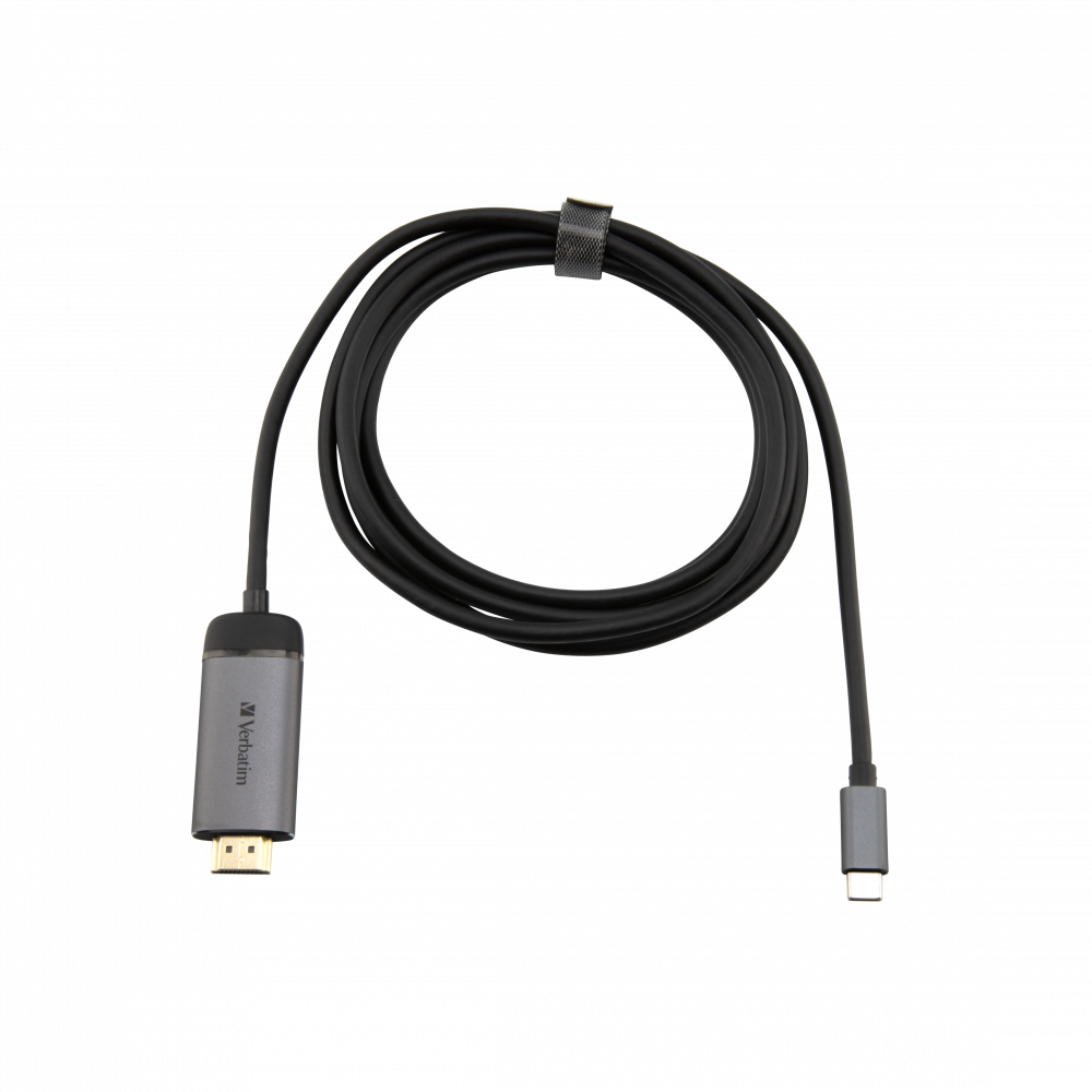 Adaptateur Type C pour Ordinateur avec 1 Sortie USB ,une sortie Type C, une  sortie HDMI – Evetane