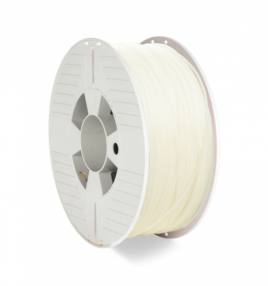 Verbatim ABS Filament 1.75mm 1kg - Natural