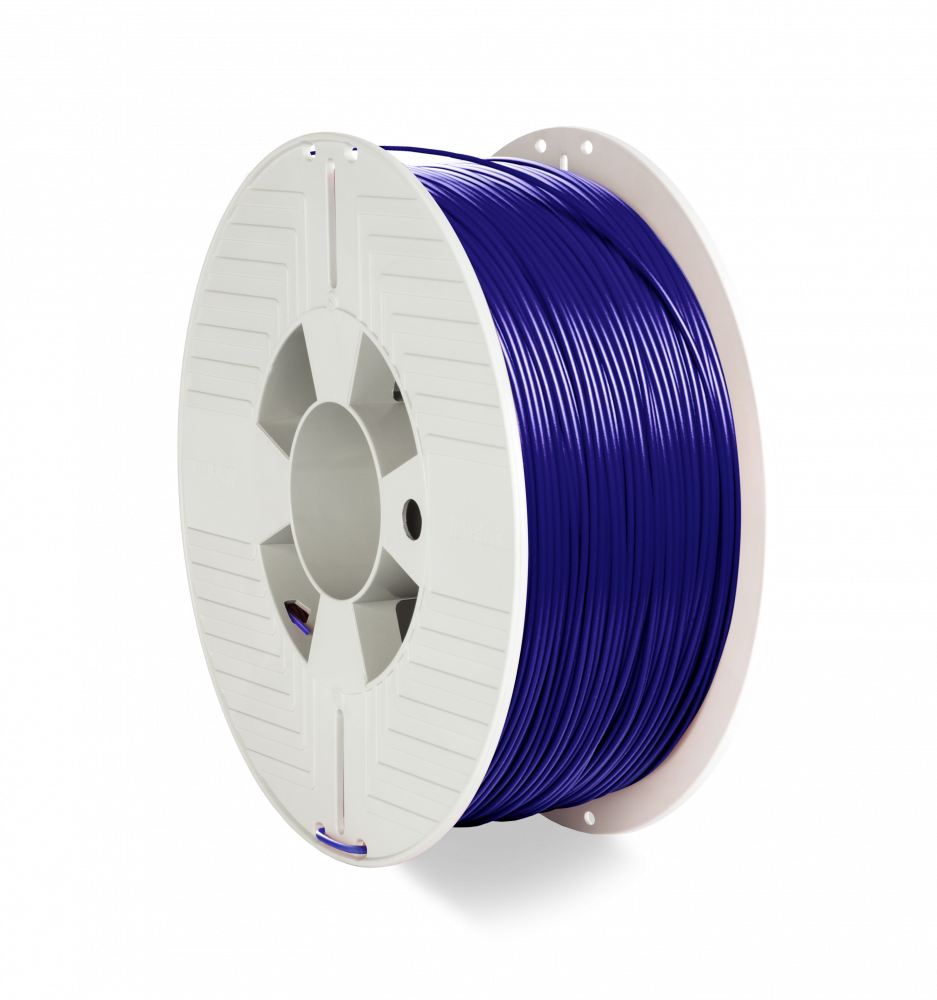 1 kg per bobina Filamento in ABS per stampanti 3D 5 bobine 5 colori assortiti Basics 1,75 mm 