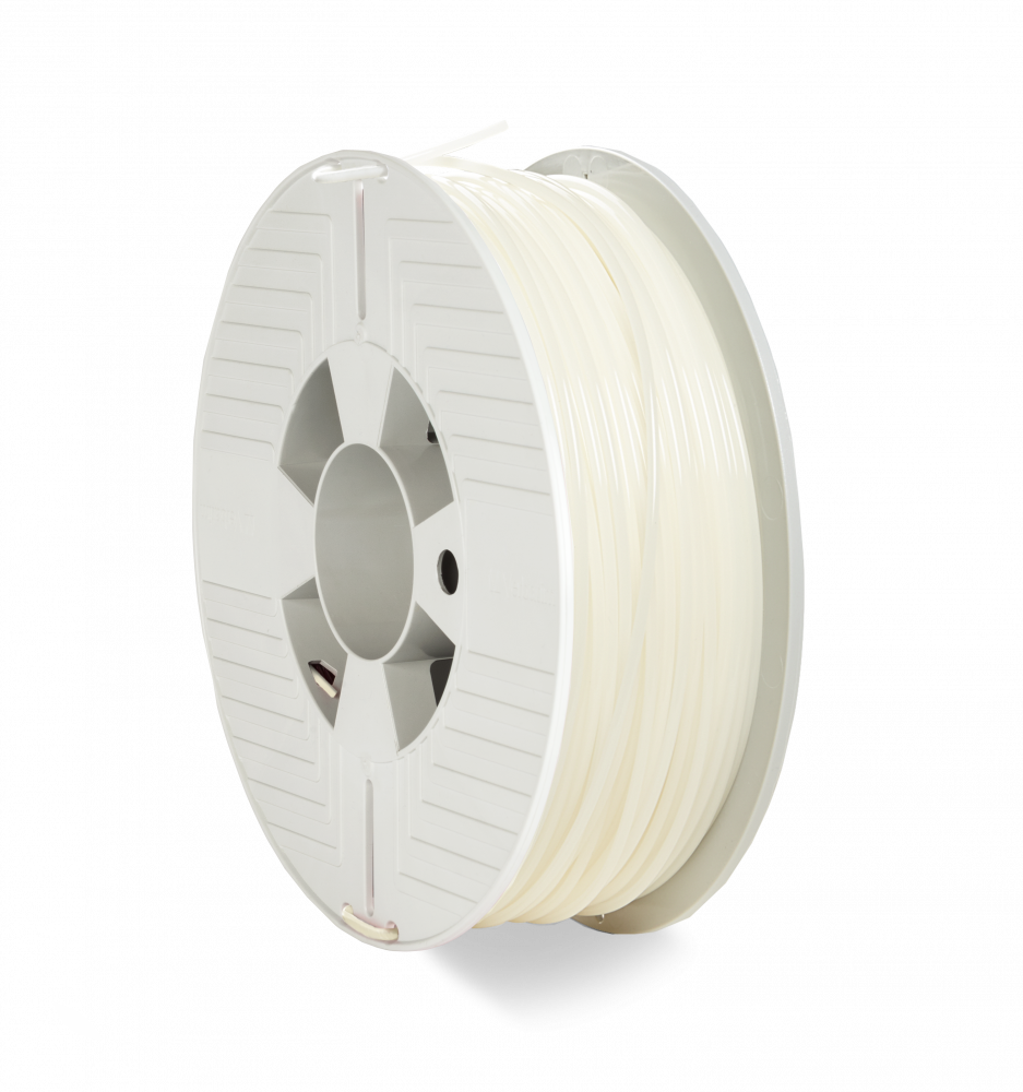 Verbatim ABS Filament 2.85mm 1kg - Natural