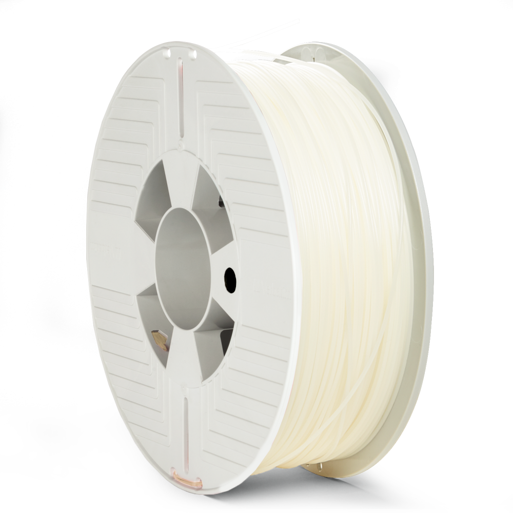 Verbatim PP filament 1.75mm 500g  - Natural