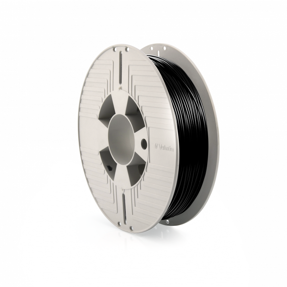 Verbatim Tefabloc TPE 1.75mm 500g  Black