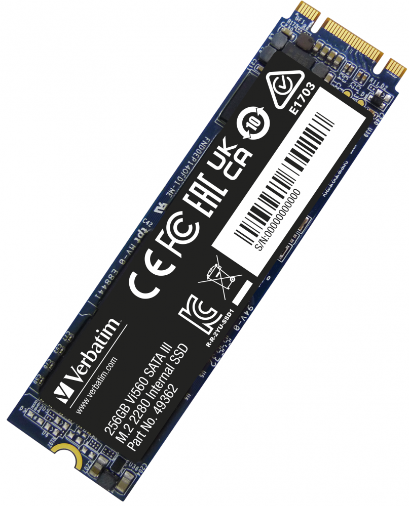 SSD Vi560 S3 M.2 256 Go*