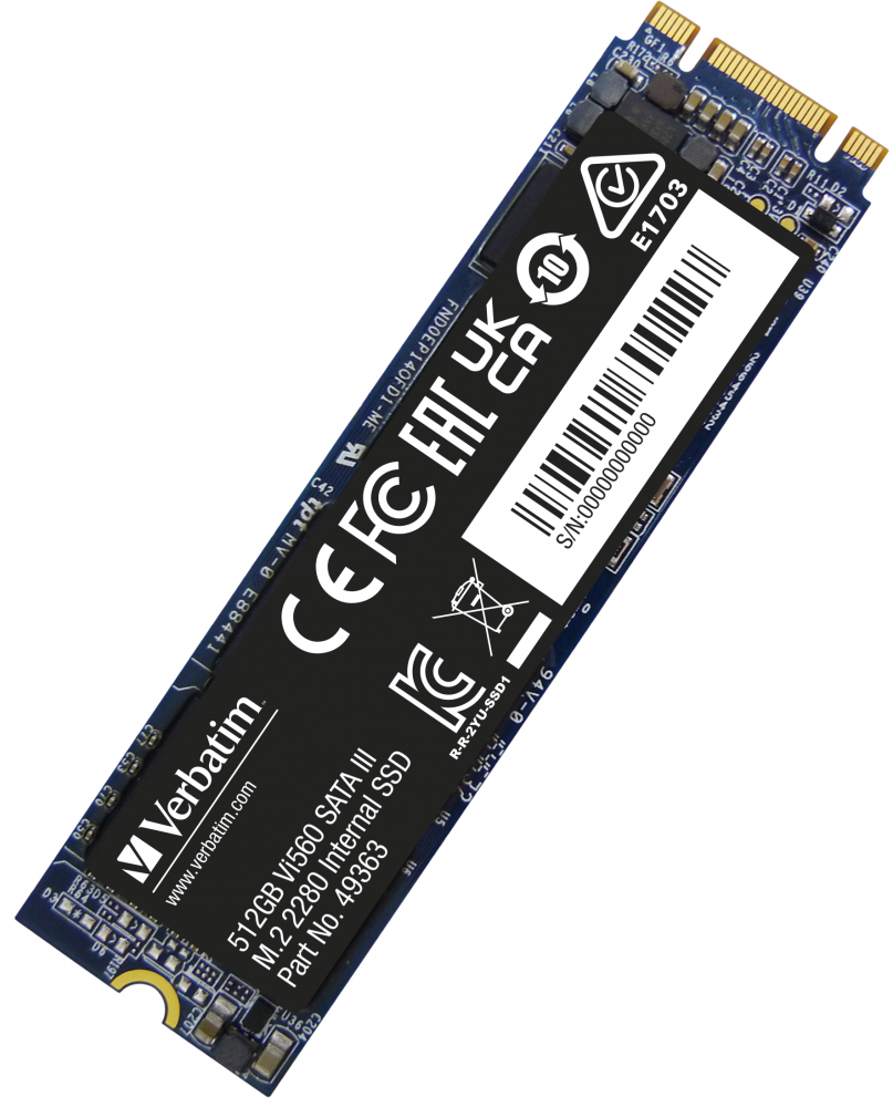 Vi560 S3 M.2 SSD 512GB*