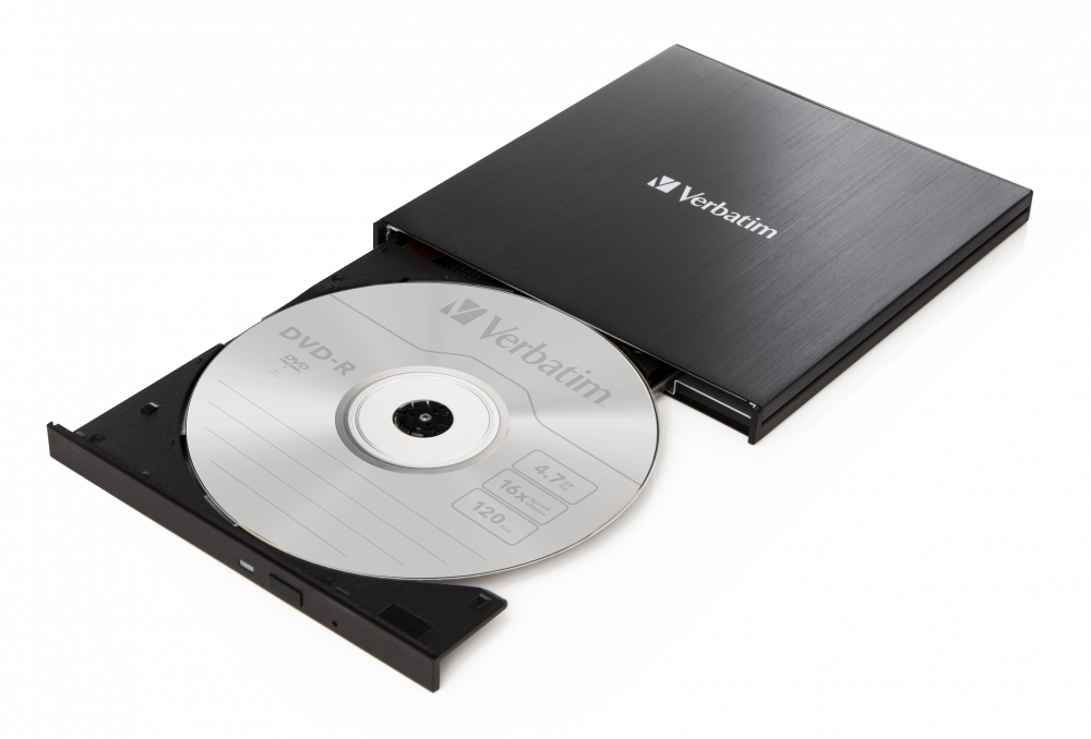 Lecteur CD, DVD et graveur PC/portable - MonsieurCyberMan