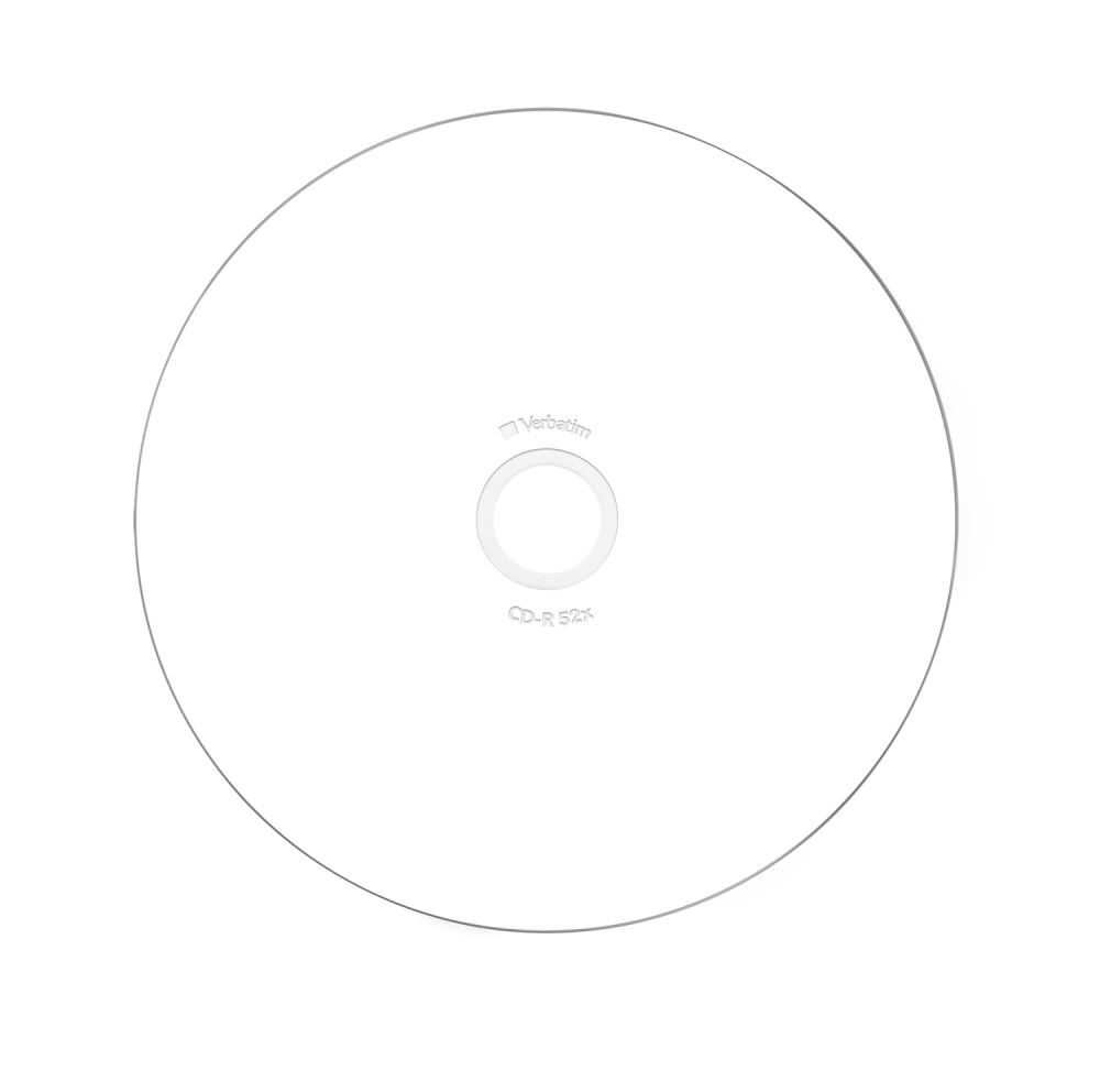 43325 CD-R Global Disc Surface ID