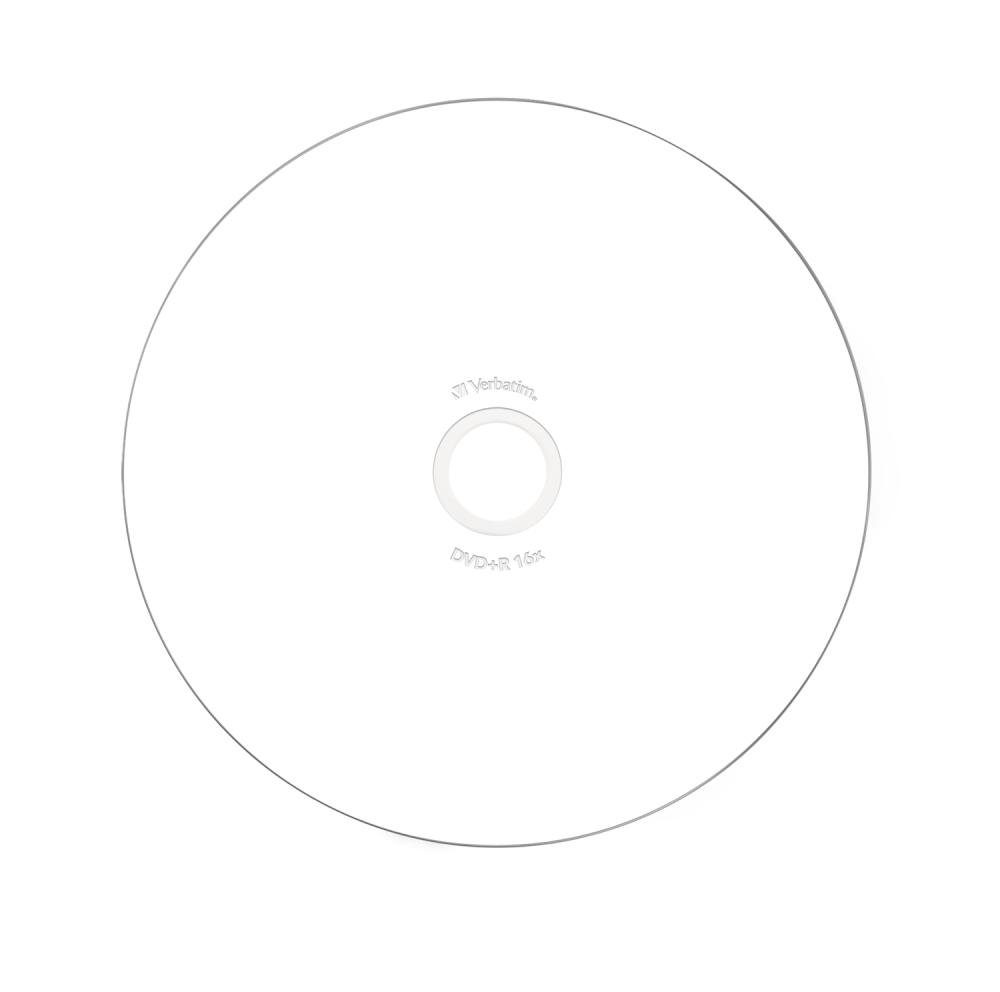 43508 DVD+R Global Disc Surface ID