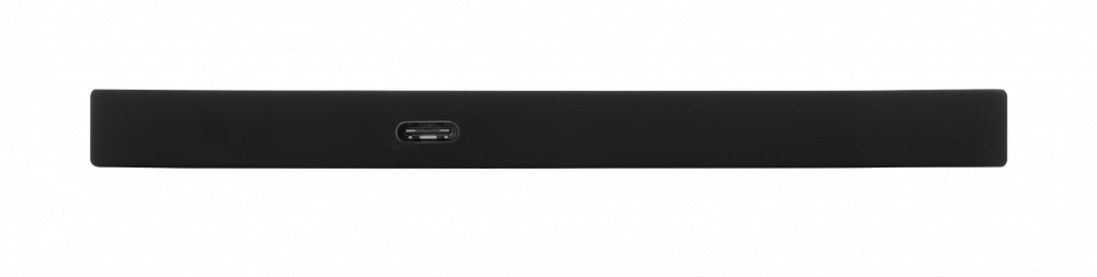 Zewntrzna nagrywarka Blu-ray Slimline USB 3.1 GEN 1 ze zczem USB-C