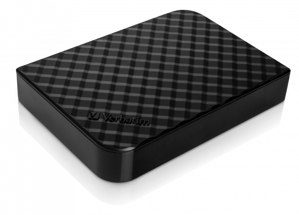 Verbatim Store 'n' Save 8TB USB 3.0