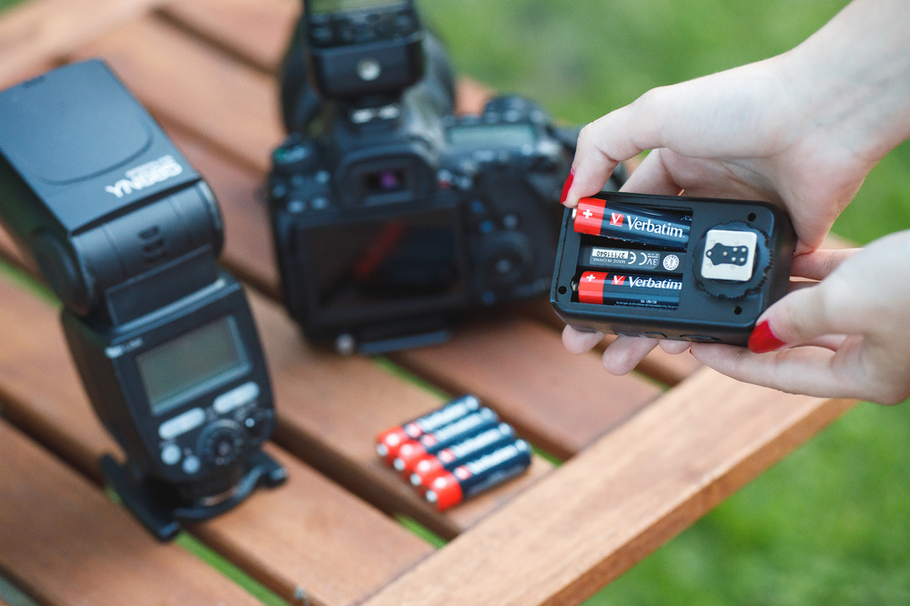 Verbatim Batteries Lifestyle 49921 49501 49503 49875 49877 49505 6
