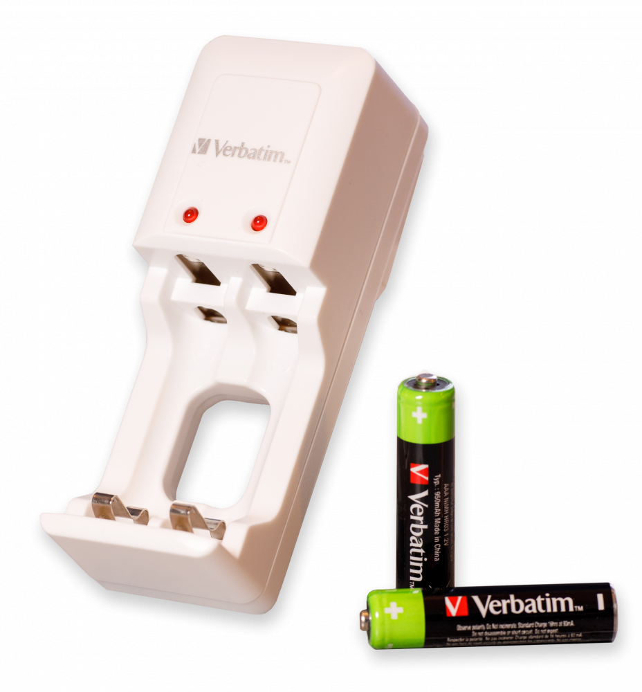 Compact Charger-Ladegert mit EU-Stecker