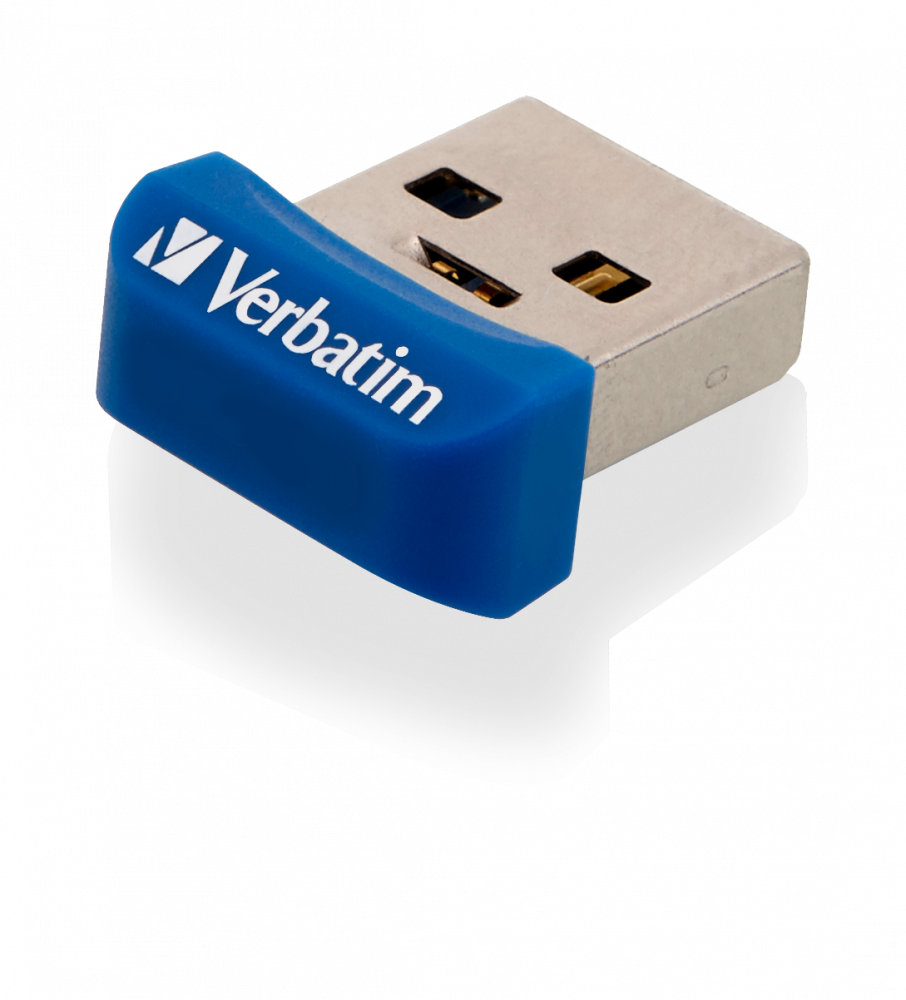 Store 'n' Stay NANO USB 3.2 Gen 1-drive 16GB*
