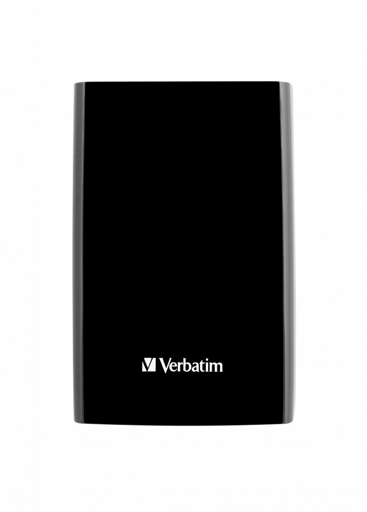 Store 'n' Go USB 3.0 Portable Hard Drive 500GB Black