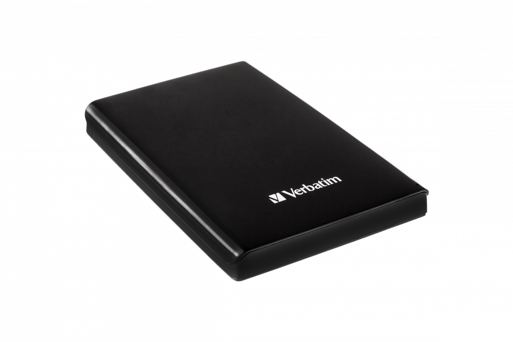 Verbatim store'n'go 500gb usb 3.0 disque dur externe 500 go rose - pour Disques  durs - Stockage & Sauvegarde