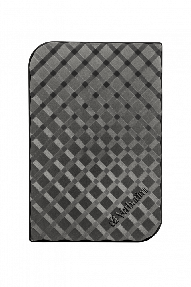 Disque dur portable USB Store 'n' Go 3.0, 4 To, noir