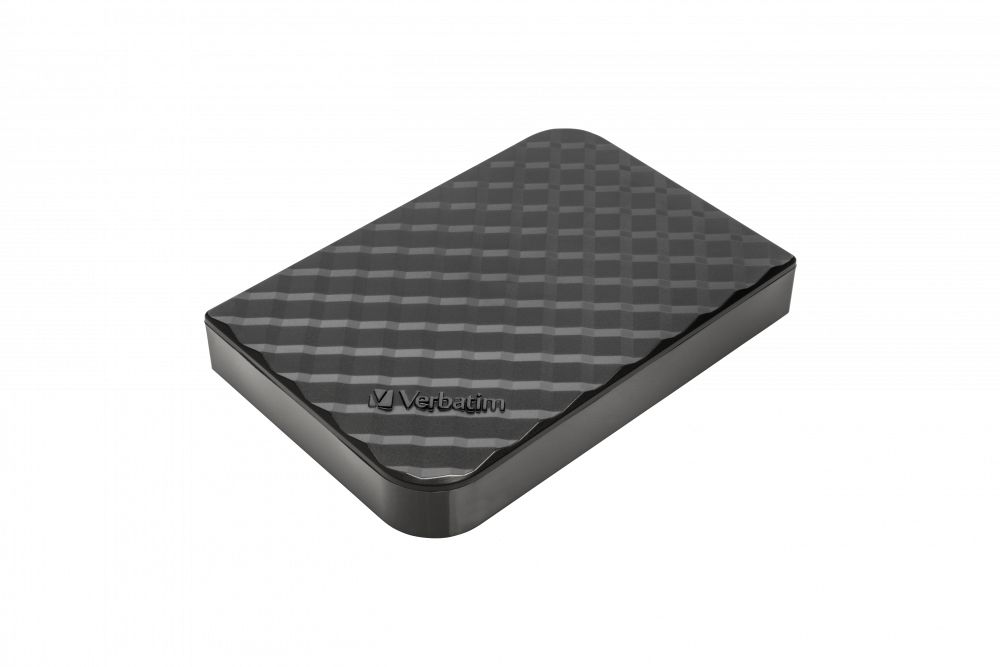 Disque dur portable USB Store 'n' Go 3.0, 4 To, noir