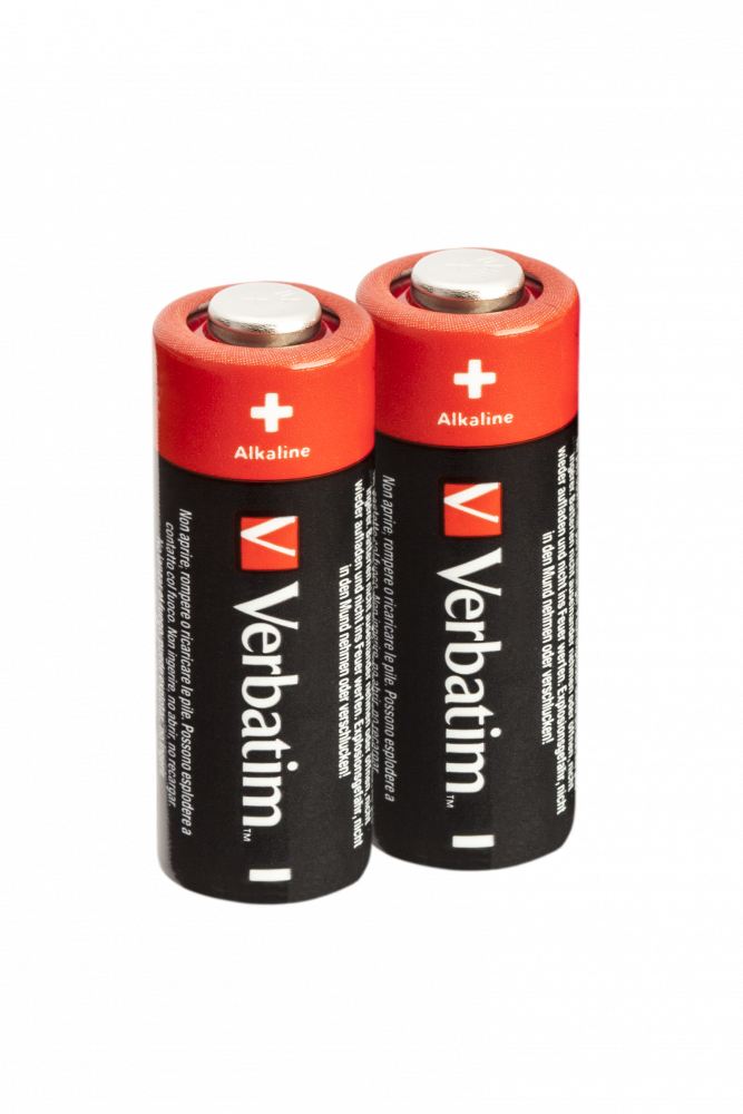 23AF (MN21) 12V Alkaline Battery