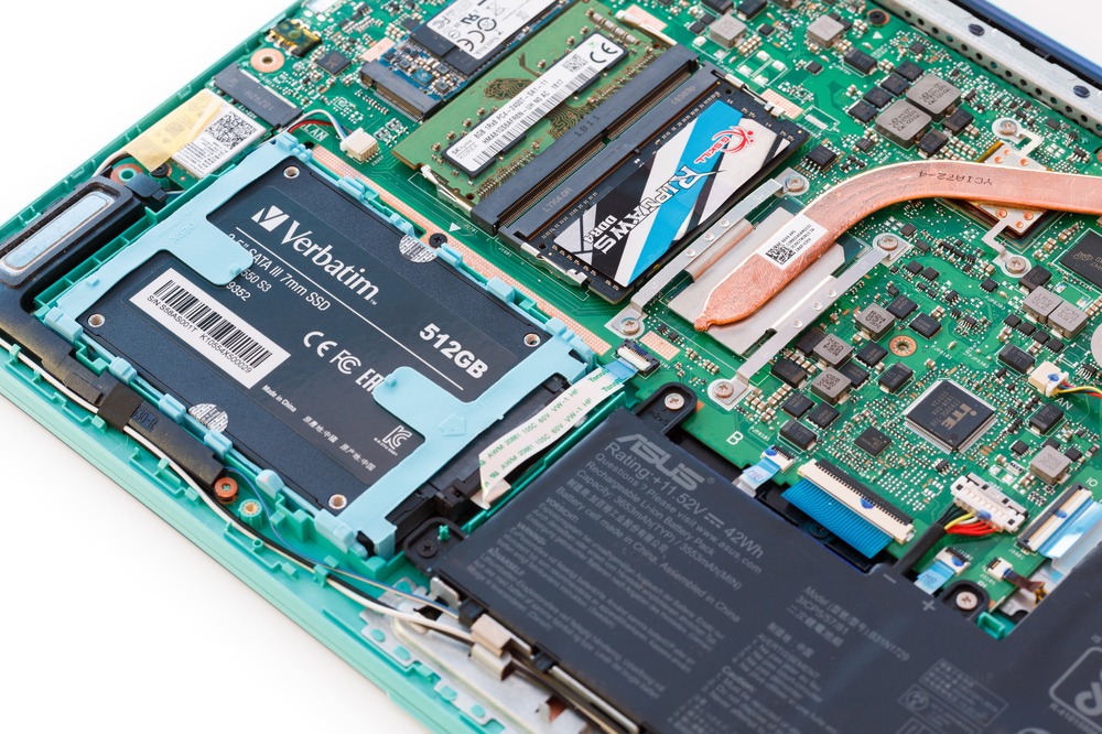 Vi550 S3 SSD 512GB | Verbatim Shop Online