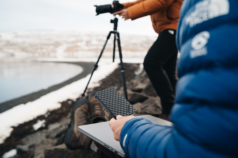 Verbatim Lifestyle pictures Adventures in Iceland 53249 AB 2