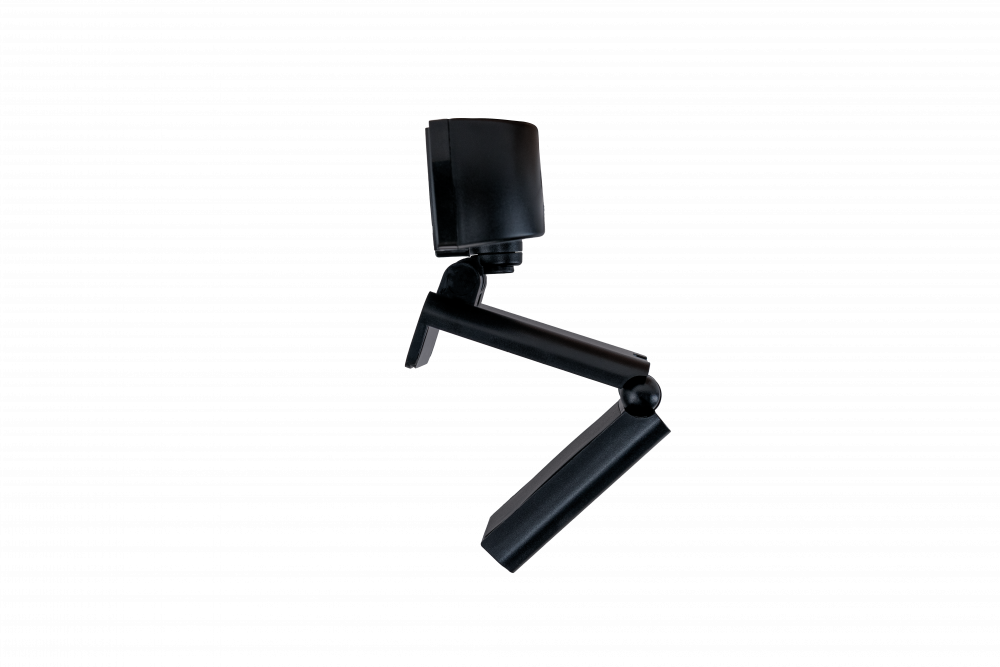 49580 Side view open clip