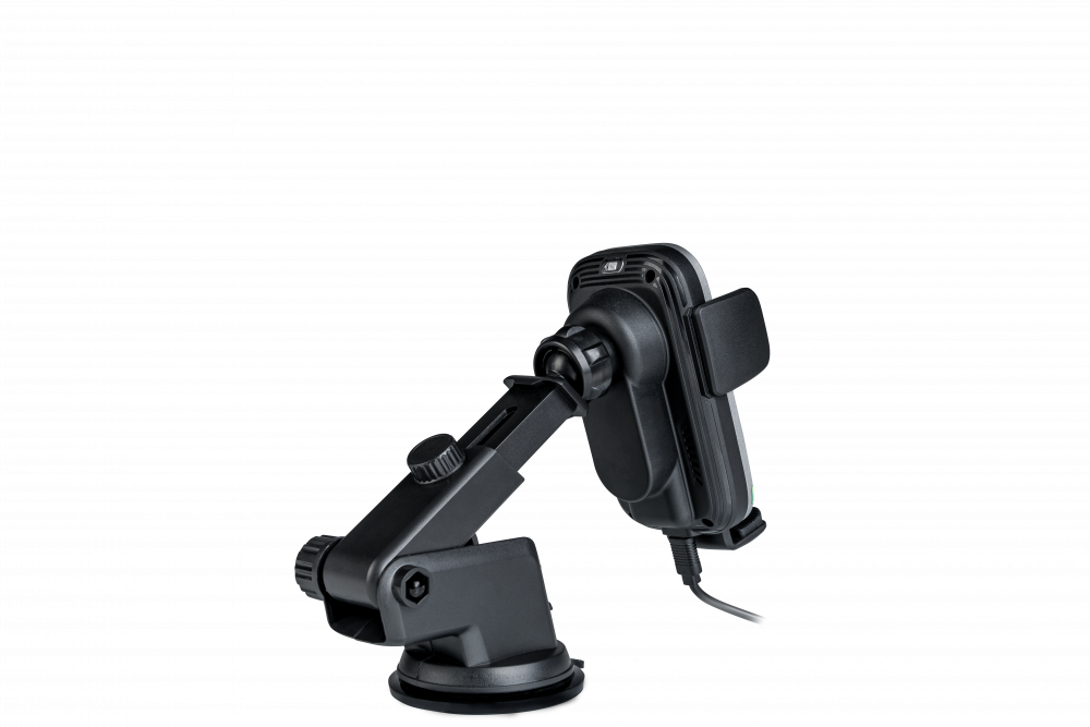 49554 Right angled with suction cup holder back