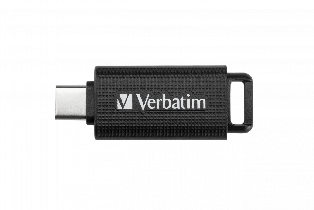Verbatim Store 'n' Go USB-C® 3.2 Gen 1 Speicherstick 32 GB