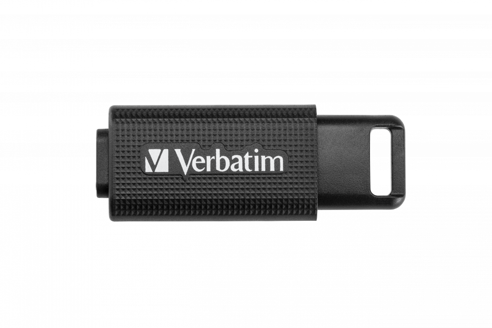 Disk Verbatim Store ‘n’ USB-C® 3.2 Gen 1, 64GB*